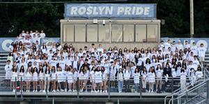  Class of 2022 Senior Sunrise 